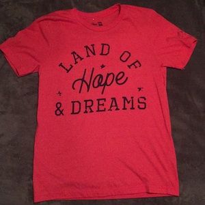 Hard Rock Cafe Bruce Springsteen T-Shirt